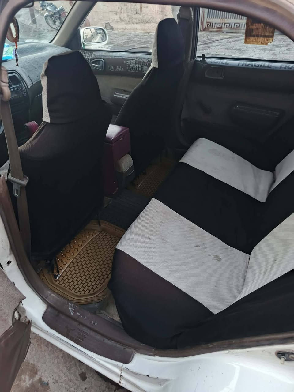 سيارة كورلا موديل 96 بغداد تاير حداديه محرك وكير كلش نظيفات سنويه 2029 غير متواجد على الفيس الاتصال على الارقام ***********
0781288240
سيارة كورلا موديل 96 بغداد تاير حداديه محرك وكير كلش نظيفات سنويه 2029 غير متواجد على الفيس الاتصال على الارقام ***********
