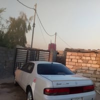 كرستا • مكفولة مكينة وكير • الزبير