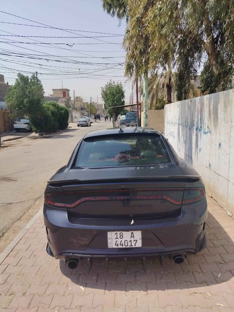 سلام عليكم جاجر موديل 2018 هيمي مكينه 5700 حادث سياره حادث جملغ خلفي علمن سياره بيهه مكانات صبغ ابيع حزام كير مكينه تخم تاير حداديه كله كفاله بجم كبس سعر 155 والله ماكو هيج سعر *********** ***********8 مكان سياره كربلاء
