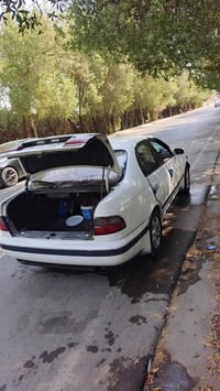 كرونه نفخ • مكينه 2000 • نجف كوفه