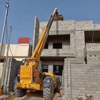 عزل • تطبيك بيوت • إشراف هندسي