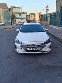 النترا موديل 2020 وارد امريكي الضرر 3 قطع بدون دواخل كير ومحرك وتبريد ...