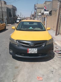 كورلا ٢٠١٢ • بها ضربات • تحويل مباشر