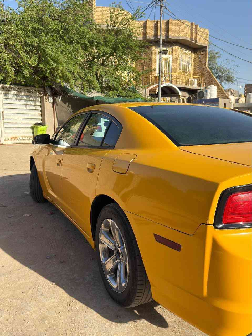 السلام عليكم 
جارحر موديل 12البيع     او مراوس النترا خليجي خصوصي                                              خط كربلا ناصريه 
مكان ناصريه مركز 
رقم 
***********
اتصل وبلخدمه
