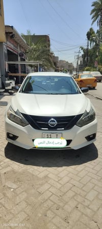 تيما • ٢٠١٨ • رقم بغداد