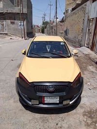 فاو اولي • ٢٠١٥ • بصرا كرمه