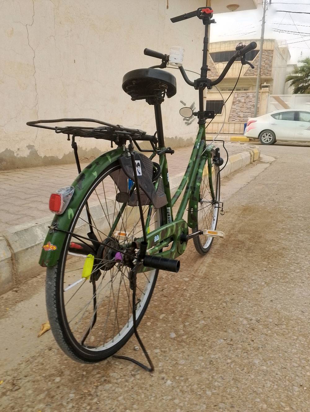 موديل ٢٠٢٢ • نضيف • نجف أبو صخير