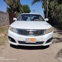 اوبتيما • ٢٠٠٩ • ضرر قطعتين
