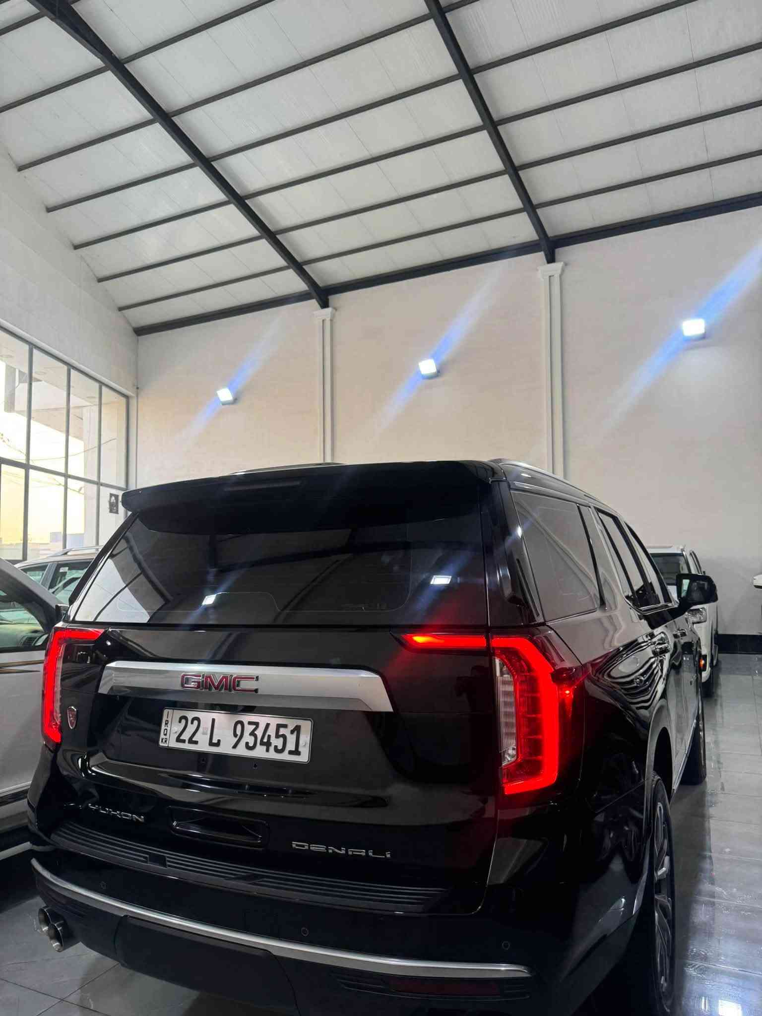 GMC

YUKON 

2024

DENALI 

MANSOR 

PPF

BLACK    WINDOW 

V8

6.2L

………………………………………………………………………………

جی  ام  سي
‎
یوکن

2024   اسود
 

8 سلندر

6.2L

دنالي

………………………………………………………………………………

وارد    عيراق

شرکة   منصور

ضمان

………………………………………………………………………………

ماشیة

  

70        الالف 

………………………………………………………………………………

بدون         صبغ

بدون       تبديل  

بدون     حالوب

………………………………………………………………………………

‎مغلف   PPF

جام    مظلل

………………………………………………………………………………

‎مواصفات

‎معروف

‎ ‎نظام هيدروليك جكات
‏‎شاشات خلفية

‎دفع رباعي دبل

‎دوسات كهرباء
شاشه اماميه كبيره

‎.شاشات عدد 2 خلفيات

‎.كامرات 360 درجه

‎.كامرا خلفيه بالمرايه

‎. بانوراما طكتين

‎.شاحن واير ليس

‎.كشنات جلد

‎.كشنات كهرباء

‎.كشنات خلفي منفصل

‎. رادار تحديد مسار

‎.رادارات جانبيه

‎رادار امامي

‎. ثلاث قطع تبريد

هيترات بالكشنات تدفئه تبريد امامي خلفي

‎.دوسات كهرباء تفتح ويا الباب

‎. بصمه + بصمة ابوب 4

‎. صندوك كهرباء

‎.فورويل 4x4

‎. هند بريك بصمه

‎.استيرن كهرباء

‎.اتو ستوب

‎.حساسات خلفي امامي

‎.كشافات

‎. لايتات لد + فول زنون

‎. بكلايت لد خلفي

‎.ويل كب كروم

‎.كشنات الخلفيه كهرباء

‎.سبعه راكب

‎.داتا شو

‎.هيتر بالاستيرن

………………………………………………………………………………

  
رقم   سنویة   جديدة

بأسمي 

………………………………………………………………………………

  
مکان                  اربيل

معرض             جوهر
  

………………………………………………………………………………

580                               وەرەقە

………………………………………………………………………………

***********

(     واتس    اب     بي      )
