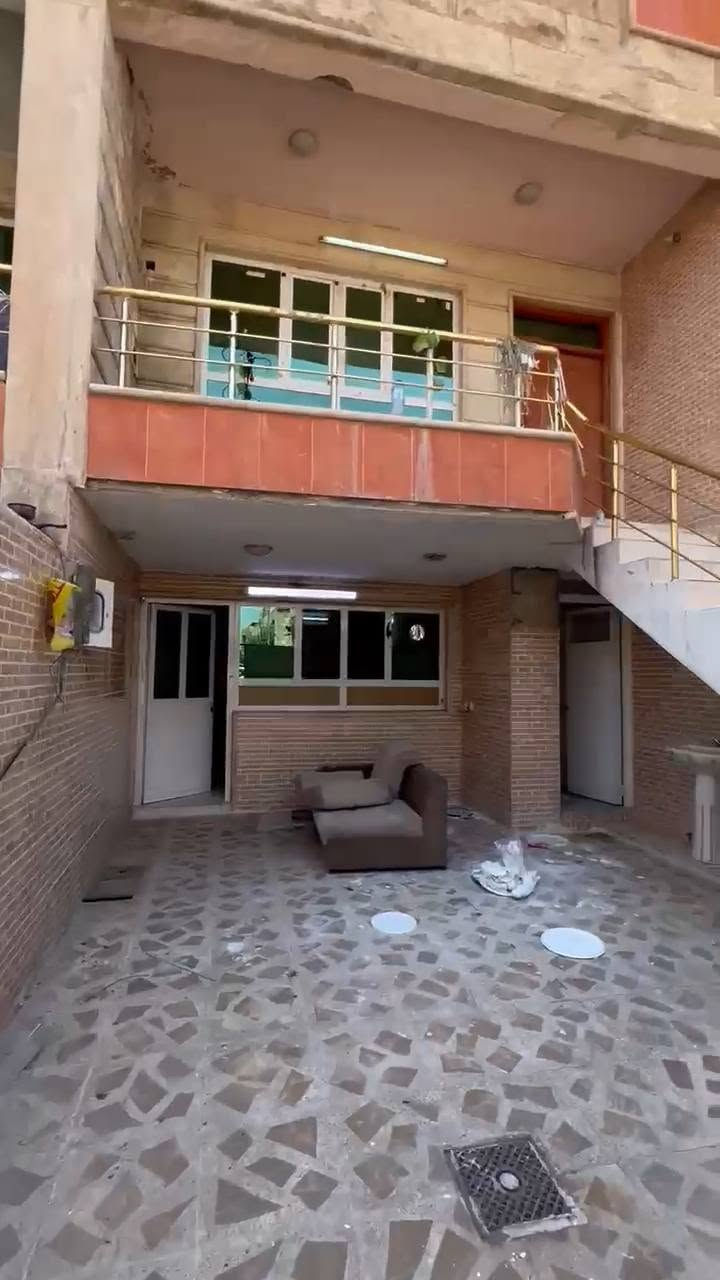 خانوو بۆ کرێ - بيت للإيجار
بەختیاری - خانوو بۆ کرێ 🏡
​ڕووبەر: ١٠٠ مەتر
​کرێی مانگانە: 400$ دۆلار ($)
​ژمارەی پەیوەندی: ***********
​عەرەبی (Arabic)
​بختیاري - بيت للإيجار 🏡
​المساحة: ١٠٠ متر
​الإيجار الشهري: 400$ دولار ($)
​رقم التواصل: ***********

‏
‏مراسلة Nali Morilany عبر واتساب. https://wa.me/9647503238417 أربيل, العراق
