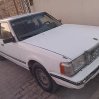 سوبر 85 • مكينة معمرة • الديوانية
