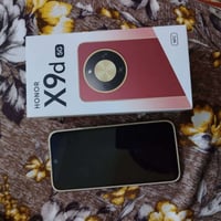 هونر X9d • استعمال ٣ ايام • ملحقات كاملة