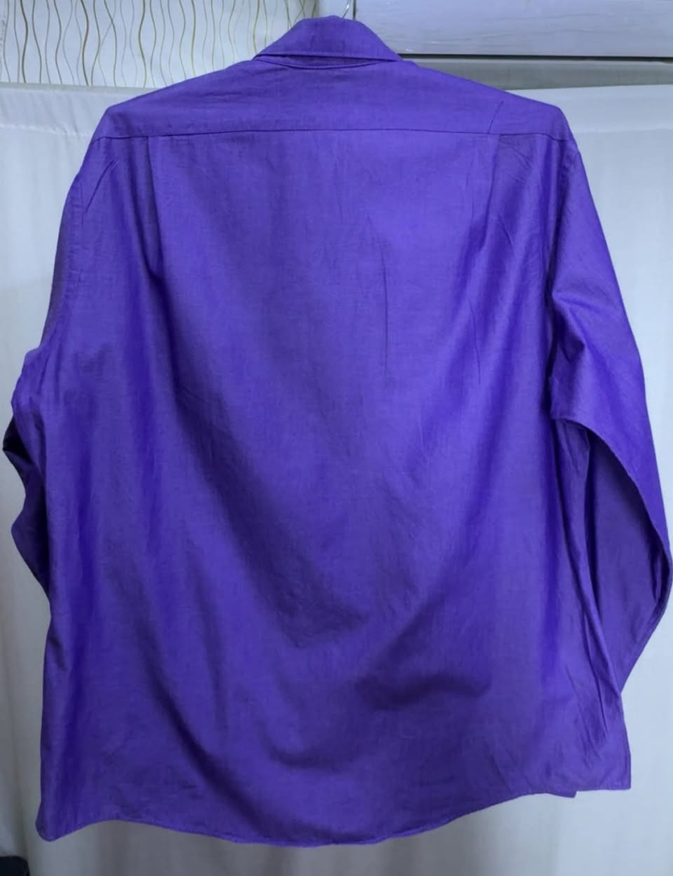 ( VANHEUSEN) فميص
القياس XL
النظافه 100 /100
يوجد توصيل مه (بغداد -محافظات )
8 رقم الهاتف : ***********
للحجز - دايركت

