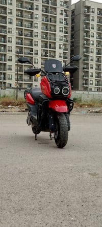 اباتشي • ٢٠٢٦ • اربعه كير