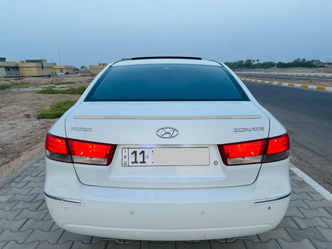 سوناتا خليجي • ٢٠١٠ • ٢٤٠٠