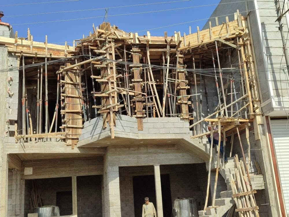 السلام عليكم ❤️
اني نجار قالب 🔨
وشرط الشغل درجه اولى🏣 دائمه اشتغل شغل يرضي الله
وحاليه متفرغ / الي عندو شغل خبرني ويدلل / اسعار مناسب***********/☎️
***********/📞📞
🏠 
وال ماعندو رصيد. عل خاص/مفتوح
اش عندك بنايات /دنك/ غرفه
بيوت / عماير/ موجود بل موصل 
فقط خابرني وتدلل شغل سريع ونضيف وسعر مناسب ❤️
