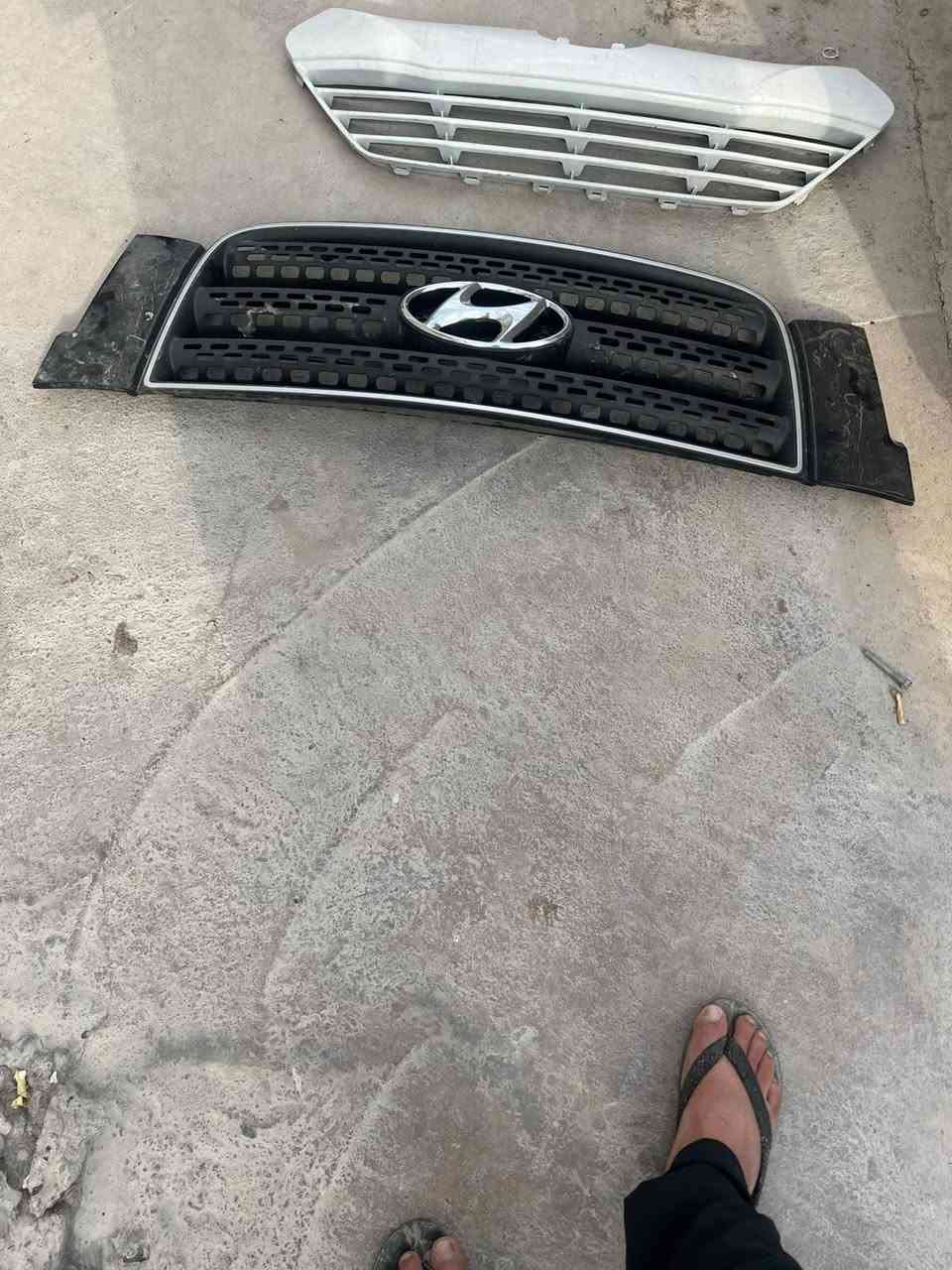 قطع غيار • اربيل