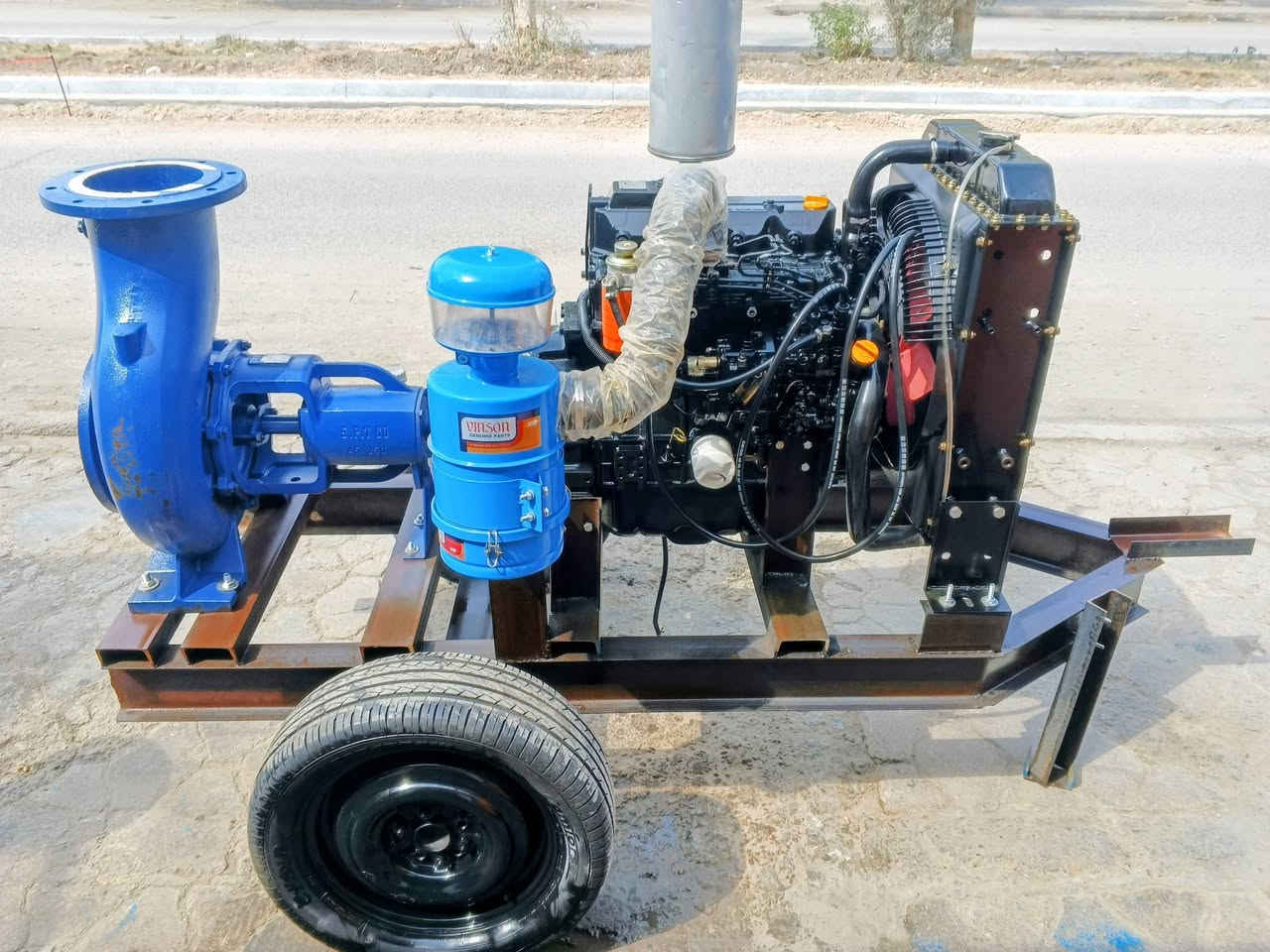 ✅نوع المحرك ينمر ياباني 4بستم 16ولف  حاوية دخول جديد غير مشتغل بل عراق خنزيرة ضغط عالي8x8 المحرك شرط الضمان والفحص العنوان بابل ✅0️⃣7️⃣8️⃣7️⃣8️⃣4️⃣1️⃣8️⃣0️⃣2️⃣9️⃣/تصال +واتساب@

