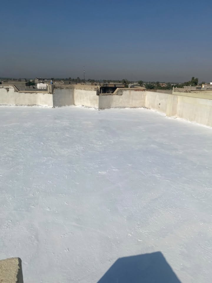 ديكورات داخلية • عوازل أسطح • أصباغ مغربي
