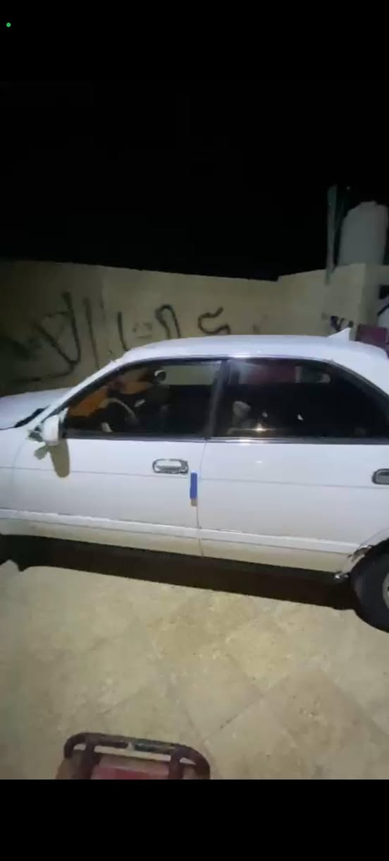 سلام عليكم بطه متصل البيع سياره جاهز من كلشي عده تبريد ما يشتغل سياره كفاله من نقل وكصه والبدي شوف العين كير ومكينه على الفحص الاستفسار الاتصال على الرقم *********** البصرة, العراق

