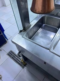 نجف • حمايه • كابسه