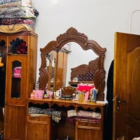 غرفه نوم • تسكام • شبه جديده