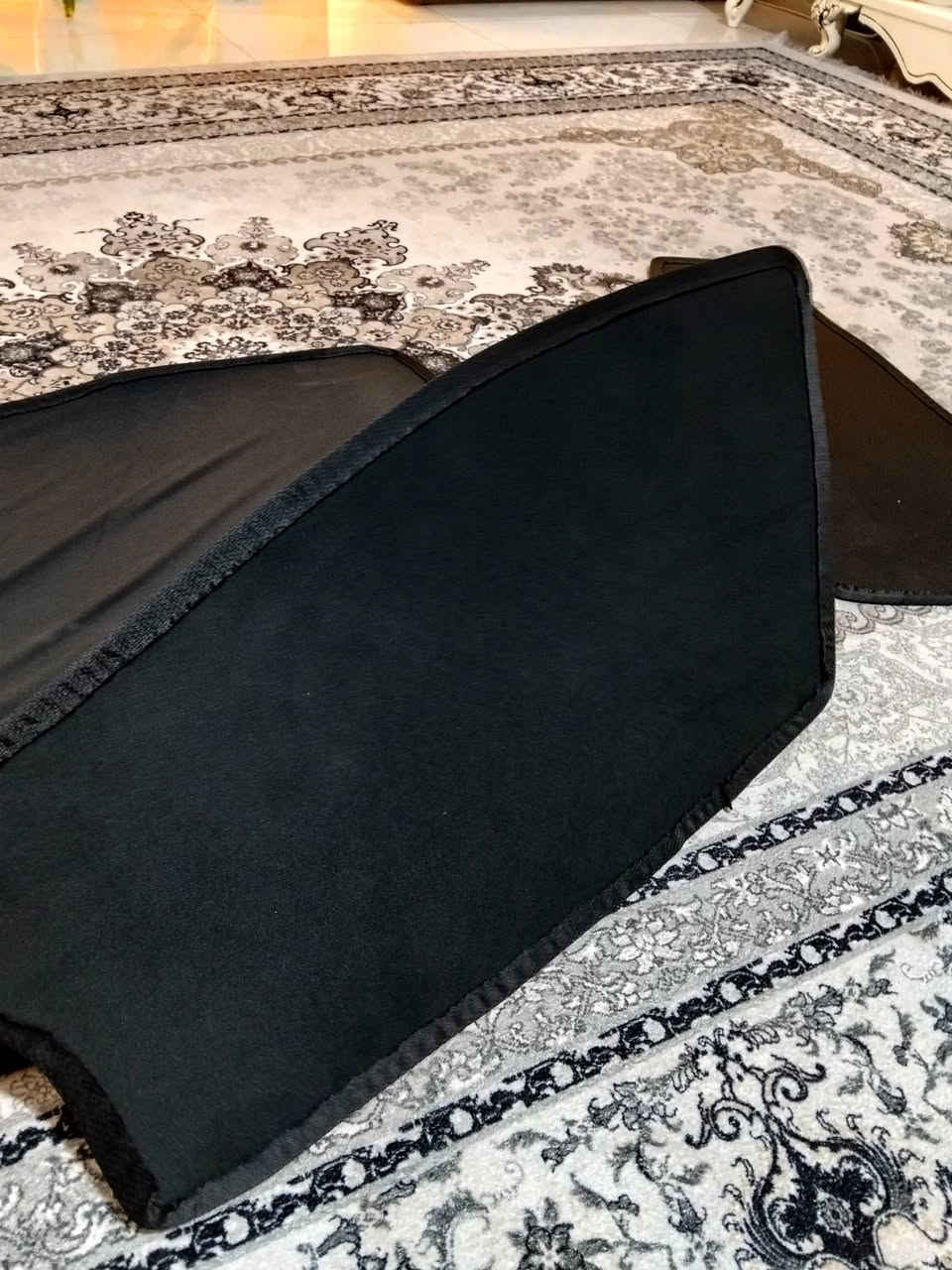 سلام عليكم للبيع غراض دعامية النترا 2013 او 2012 سعر 30 قفل و بردات هم النترا ترهم من 2012 ل 2016 معتم %100 سعر 15 و زنون اصلي شرط ابيض ضمان 8 أشهر قوي سعر 20 شرط الفحص و ستناند تليفون ب 5 مكاني كربلاء قرب مجمع الدرة الاستفسار ***********
