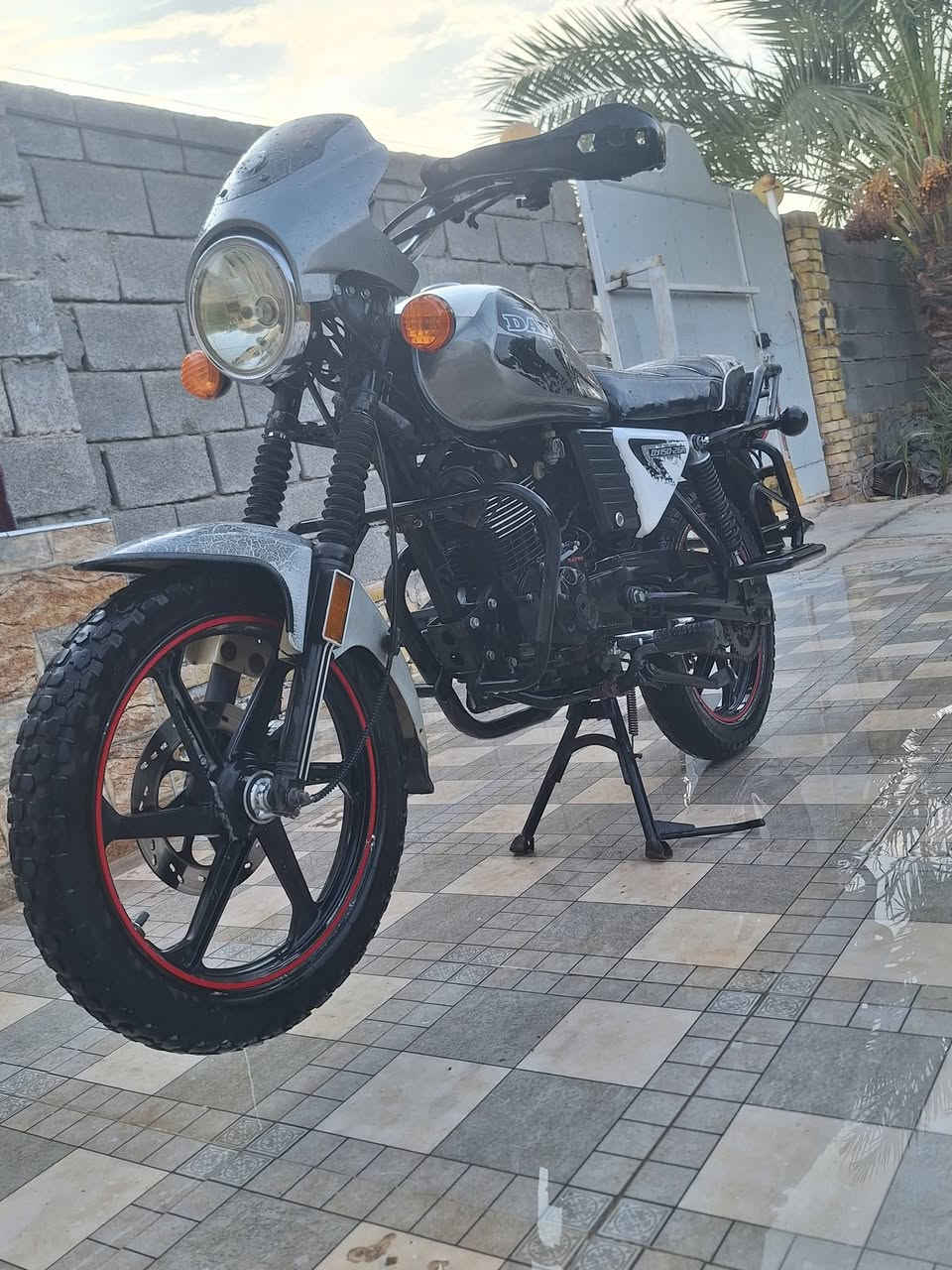 دايون • ٢٠٠ • ٢٠٢٣