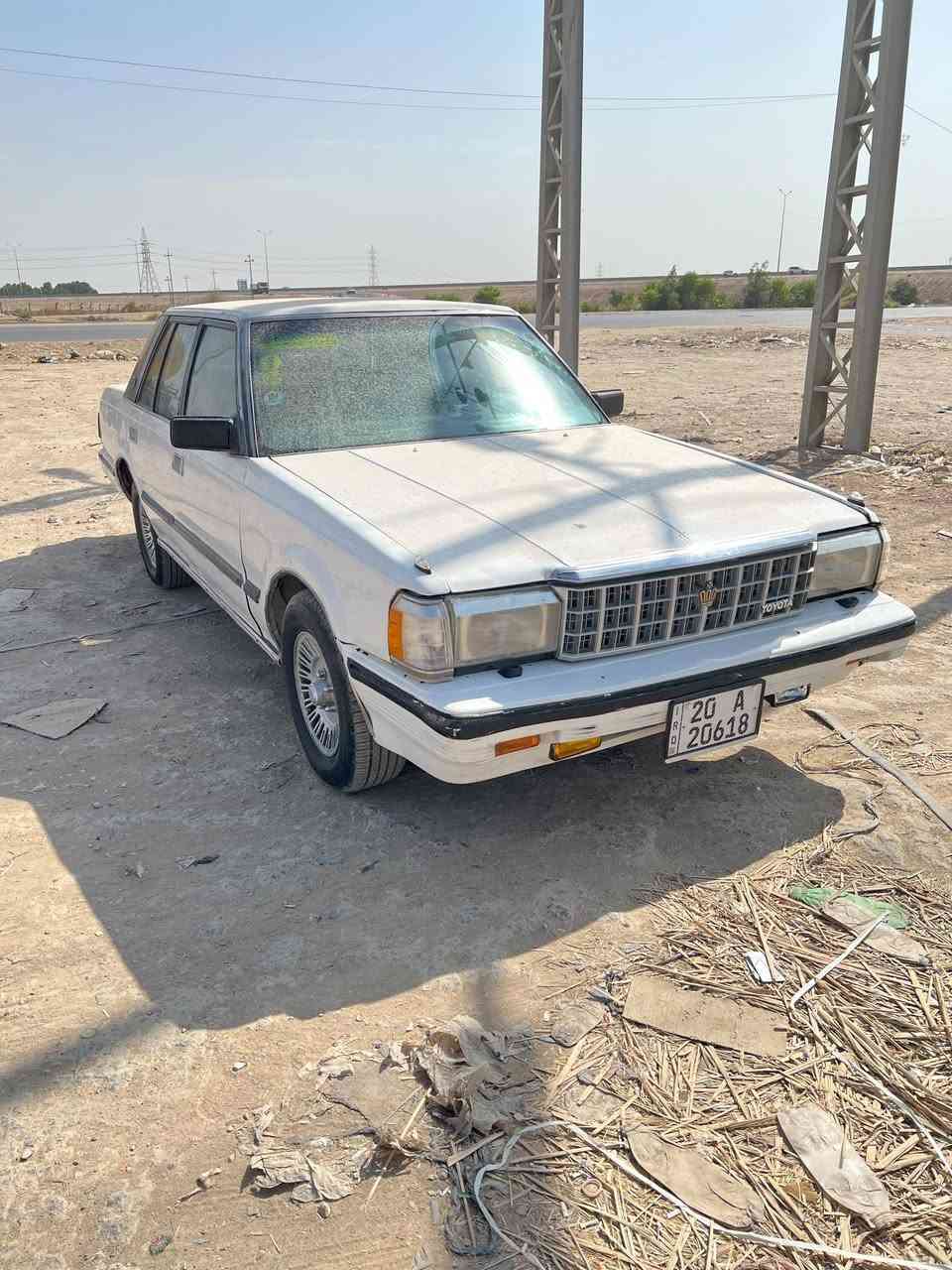 سوبر ٨٥ • مكينه ٢٥٠٠ • دواخل جديده