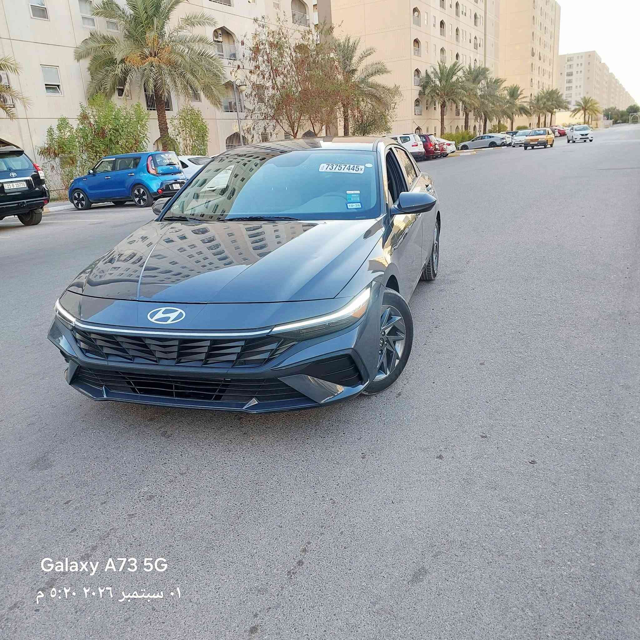 هونداي النترا موديل 2024 امريكي بدون ايرباك ماشيه ١٦ الف سياره جديده كلش صور الحادث بلمنشور فقط حداديه تصليح غراضه اجت وياهه وشديتهن دخول جديد تترقم (بغداد) بسمي المنفيس
السعر قفل ١٥٠ بدون رقم 
مرقم ١٦٥ نفس اليوم تستلم لوحات وسنويه

هونداي النترا موديل 2024 امريكي بدون ايرباك ماشيه ١٦ الف سياره جديده كلش صور الحادث بلمنشور فقط حداديه تصليح غراضه اجت وياهه وشديتهن دخول جديد تترقم (بغداد) بسمي المنفيس *********** متوفر واتساب
