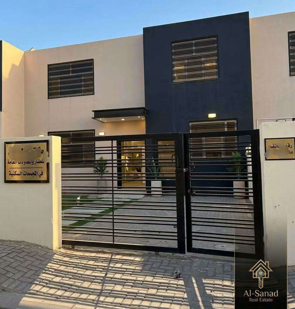 نجف مجمع السلطان • ٢٠٠م • دورين ٣غرف
