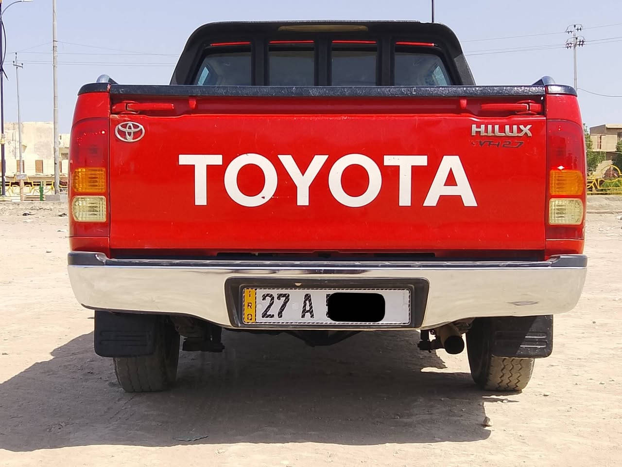 للبيع بكم فلاونزا موديل2010 سيارة مكفوله كفاله عامه رقم ذي قار انكليزي كير محرك كسن حدادية كهربائيات كلها شغاله مكفوله من الصبغ والتبديل السعر خاص *********** العنوان ذي قار / الفجر
