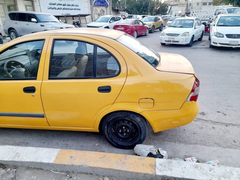 ٢٠١٦ • محرك مكفول • مطلوبة