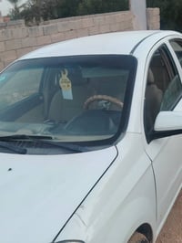 السماوا • المثنى • سياره