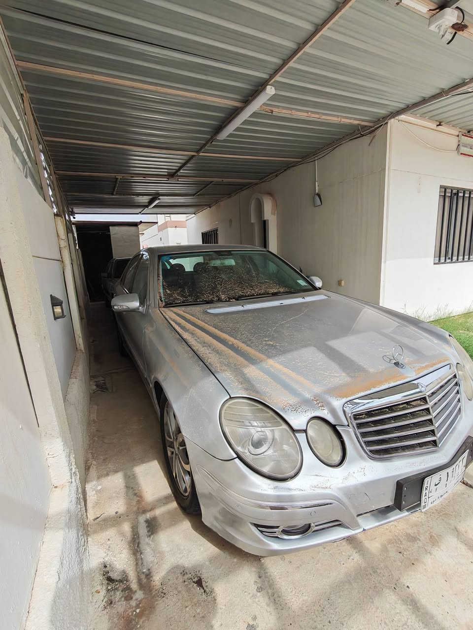 E200 • ٢١١ • رقم بغداد