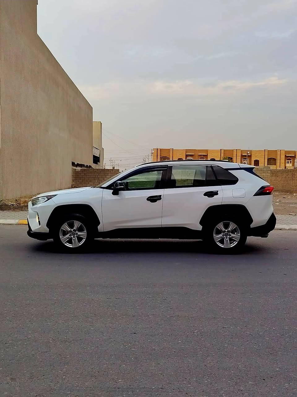 راف فور • موديل ٢٠١٩ • تكريت