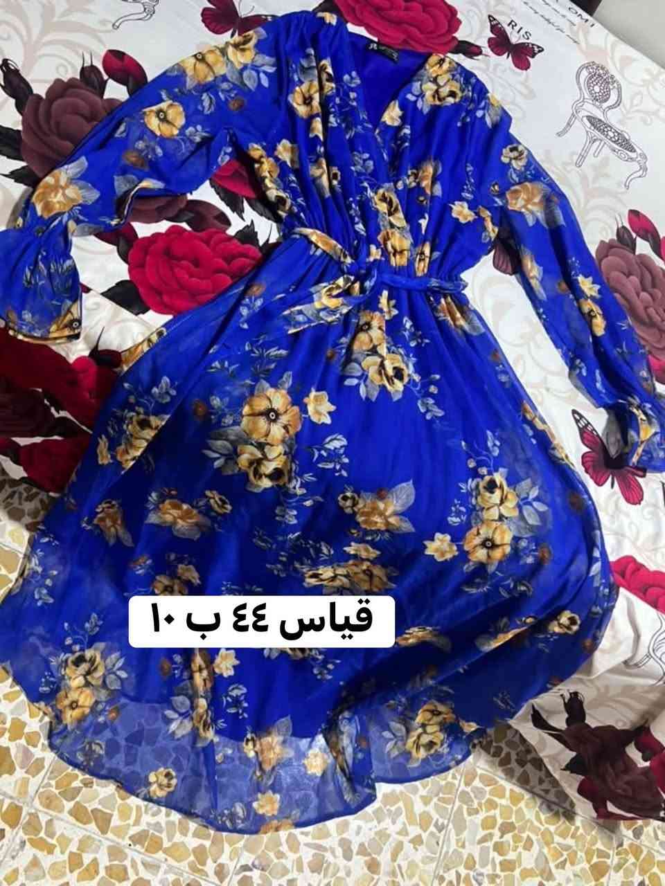 قياس ٤٤ • قياس ٤٢ • نظاف