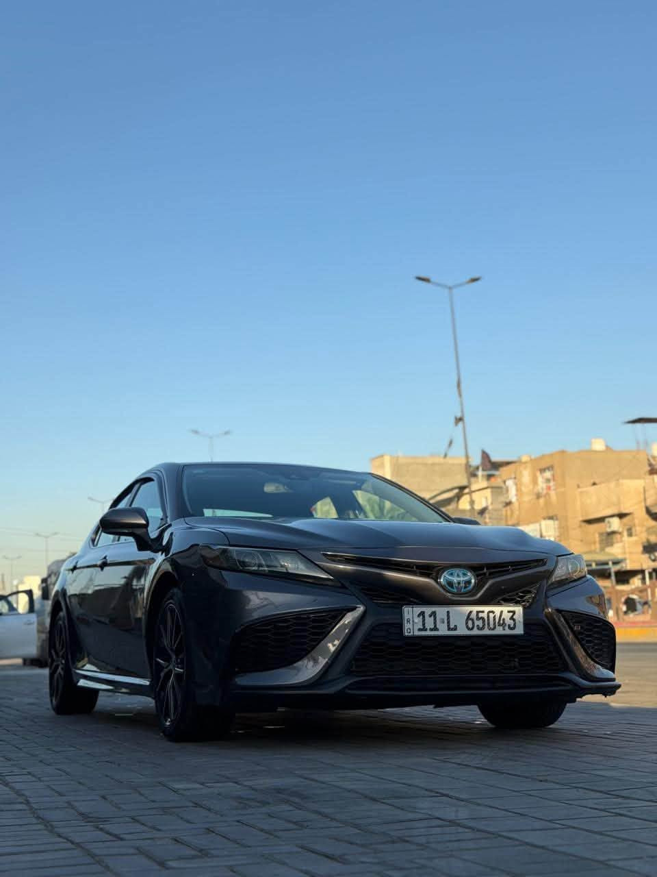 كامري/2022🇺🇸
وارد/امريكي🇺🇸🔥
فئة/se plus🇯🇵
شاشة/كبيره🪬
بصمه
كشنات/جلد✅
ماشيه/99الف✅
فتحه
صبغ/قطعه(1) فقط بنيد
تبريد/راديتر بلادي
سياره جاهزه بلكامل🇺🇸🪬
موقع📍الشعب حي سومر
 ‪السعر/190 وبيها مجال💸
***********
الرقم الشخصي👤
الرقم الثاني👥
‪***********
