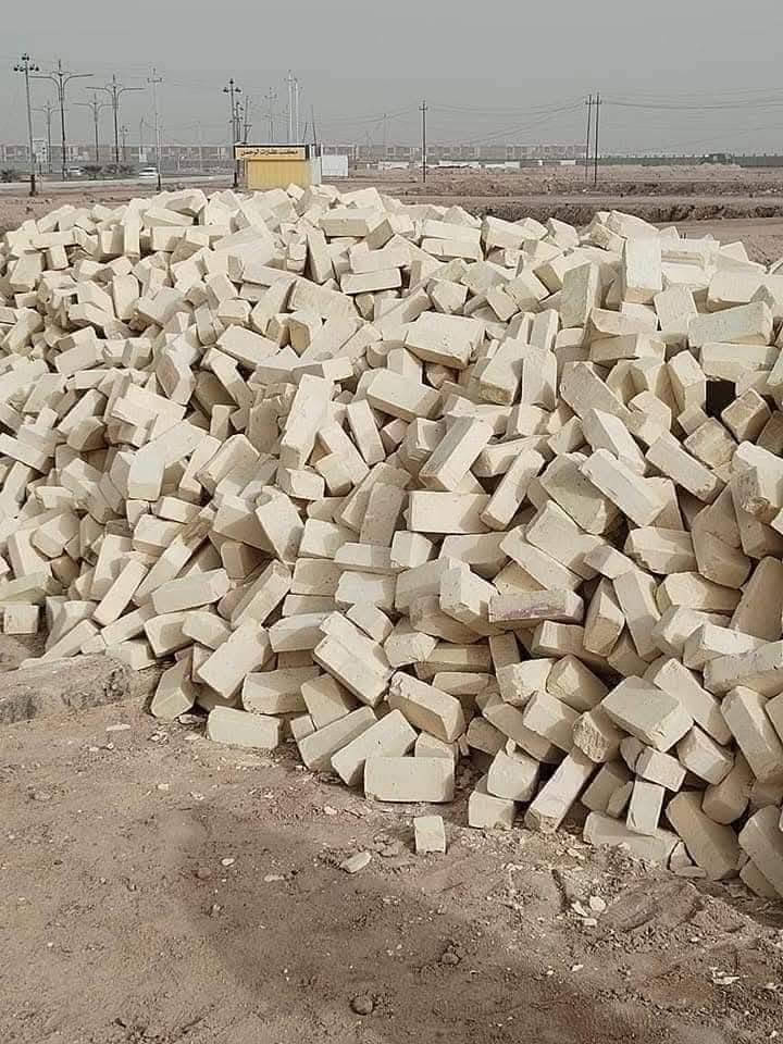 طابوق • ٨٠٠٠ طابوكه • درجه اولى