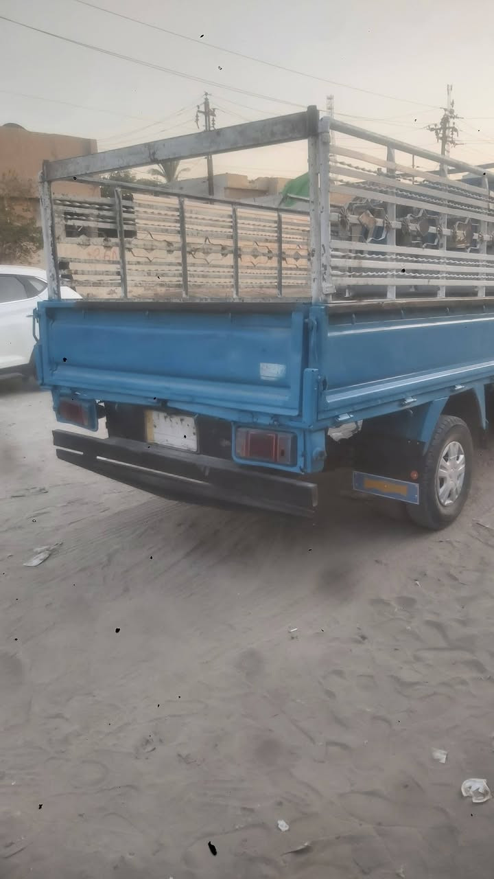 السلام عليكم كيا للبيع موديل 96 رقم بابل سياره جاهزه تخم تاير كير مكينه اكسن شاصي كلها مكفوله للاستفسار *********** 
السعر 70وبيها مجال
