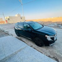 دينالي • زيرو ١٥٠٠٠ • حادث بسيط