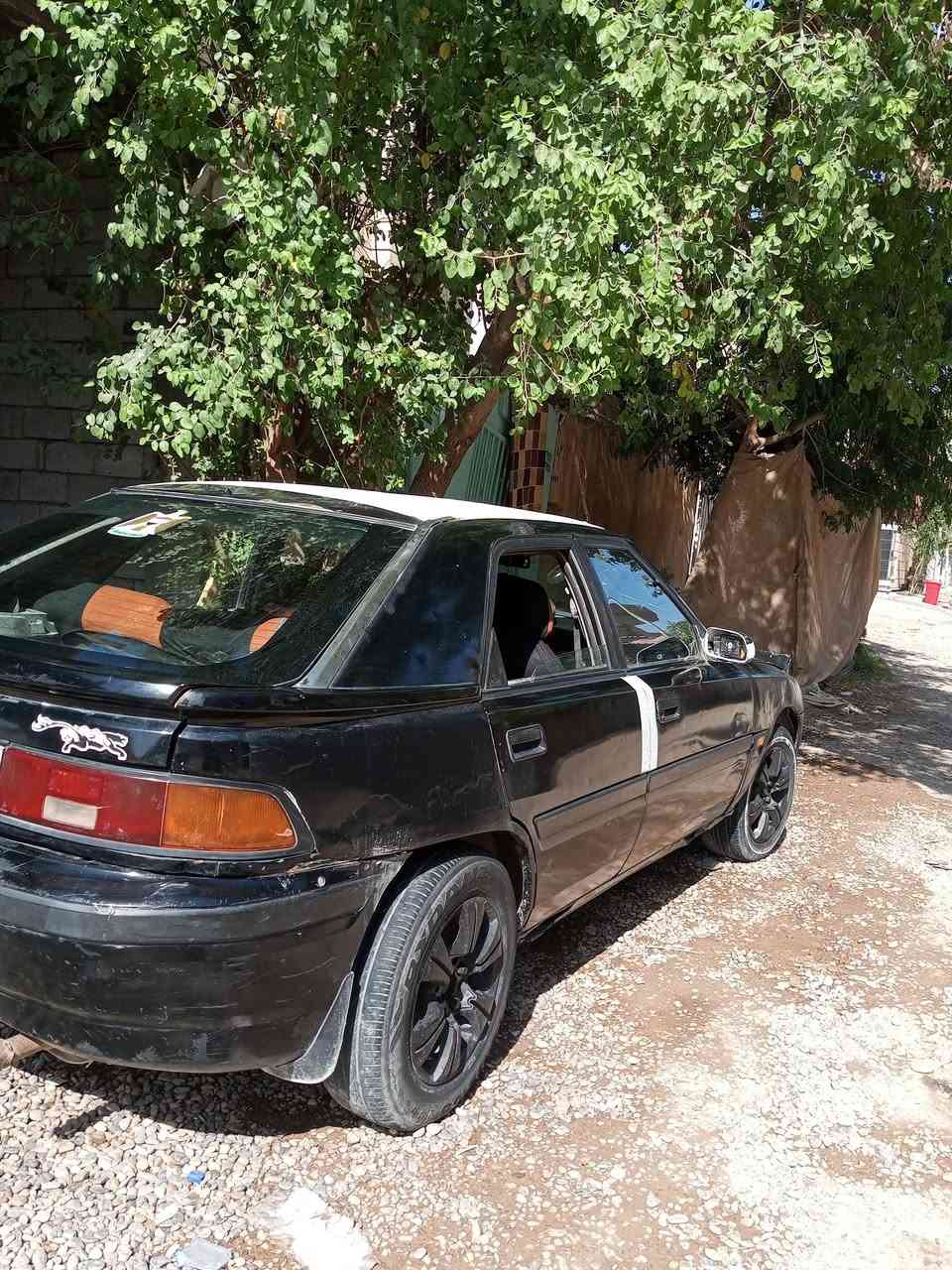 السلام عليكم مازده للبيع موديل 92 كير ومكينه شرط سعرهه 10 وبيهه مجال *********** مراوس ذا اكو
