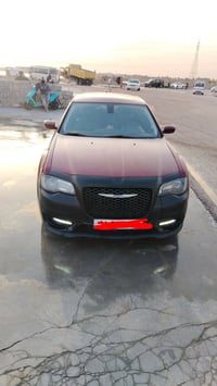اوباما 16/23 • حادث • بدون ايرباك