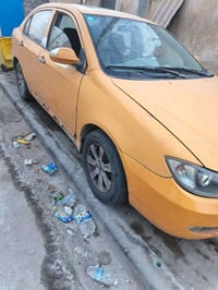 ليفان ٢٠١١ • مكينة وكير كورلا • محوّل ومجدد