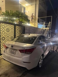 شانجان L7 • موديل ٢٠٢٥ • ماشي ٢٠ ألف