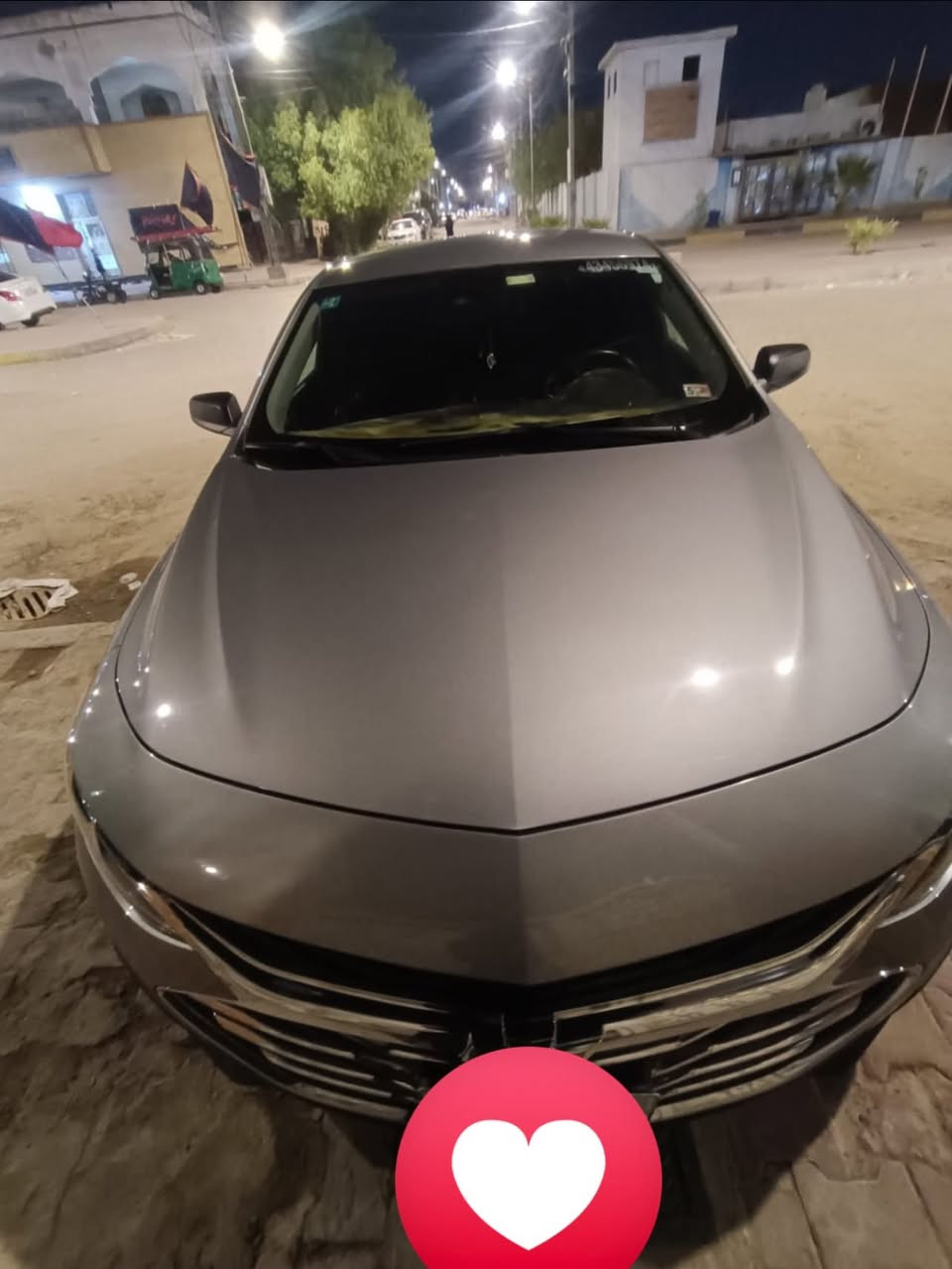 ماليبو مديل ٢٣
رقم بصره حره 
بصمه رادار 
كير مكينه تخم تاير 
على وضع شركه 
حادث كلش بصيط 
سعر ١٣٠بيه مجال 
***********
