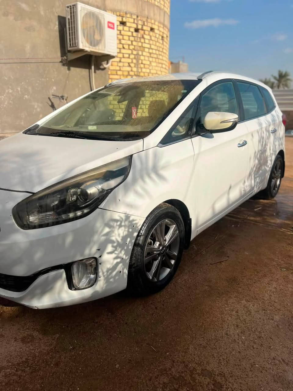 سلام عليكم
مكلف بالنشر
مكلف بالنشر
اخوان انا مكلف بالنشر سياره ماعرف شنو بيها مابيها تواصل بالرقم وسهله

حجي موديل ١٤
٧ راكب
وارد خليجي

***********رقم راعيها
