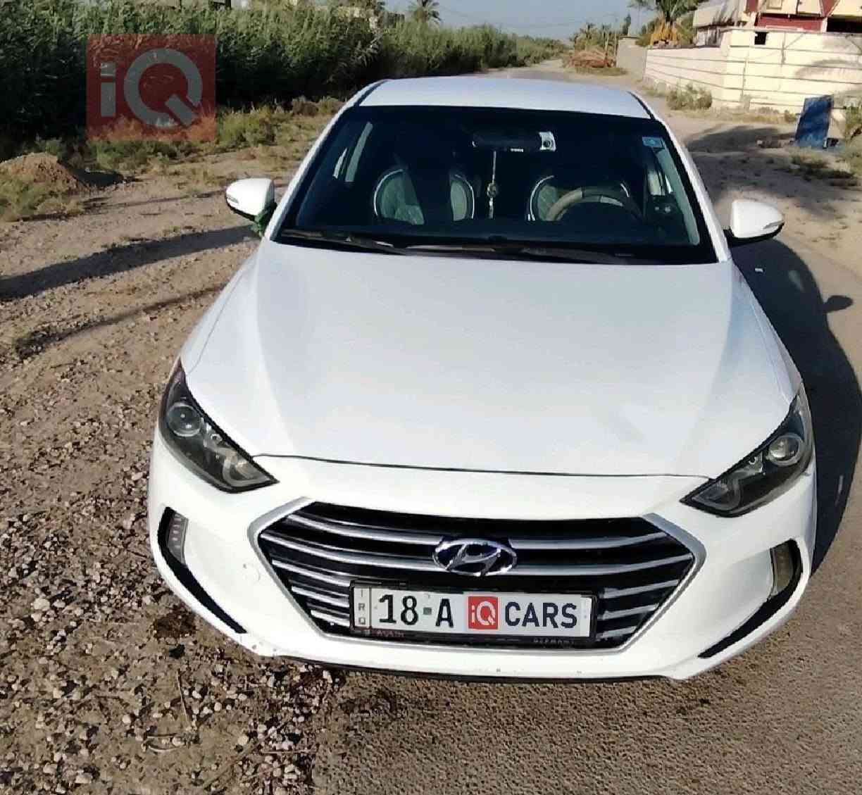النترا 2017 امريكي رقم بابل
محرك 2000 دوش مفتوح كازكيت بس لا تنقيص و لا تبخير

حداديه جديده

السعر 123 و بيها مجال بسيط

كهربائيات كلها شغاله

منظومة زينون احمر

ثلاثة انظمة قياده
بيها ربع البنيد صبغ والهلال الخلف السايق صبغ

رجاء الما عاجبه السعر خل يعبر و لا يكسر بحلال العالم

 ***********
