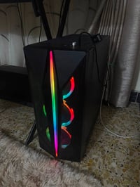 RTX 3060 • i5 10400f • كيس