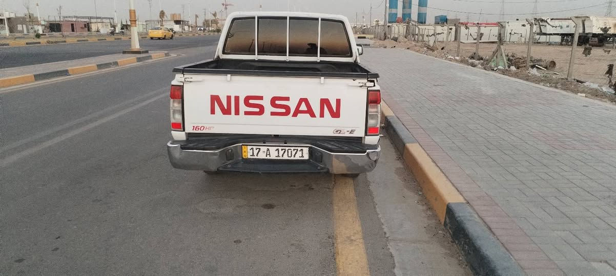 السلام عليكم نيسان ١٤ له لبيع مكفوله كفاله عامه رقم مثنى دولي بسمي سياره جاهزه تبريد حداديه تايرات سعر ١٢٨ بيه مجال *********** مكان السماوه
